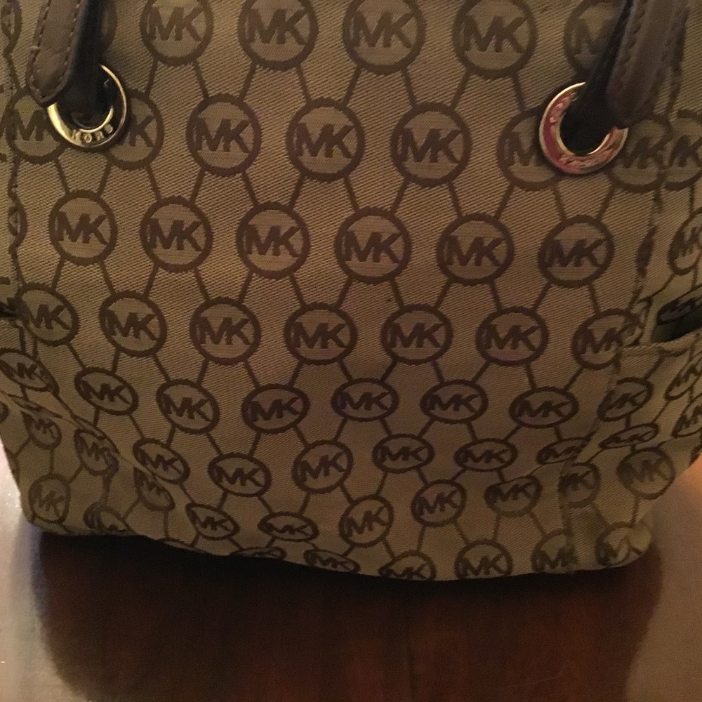 Original Michael Kors Large Handbag - image 1